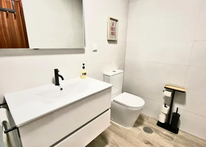 D Wan 9 T3 Baleal Sol Village I Dom wakacyjny *