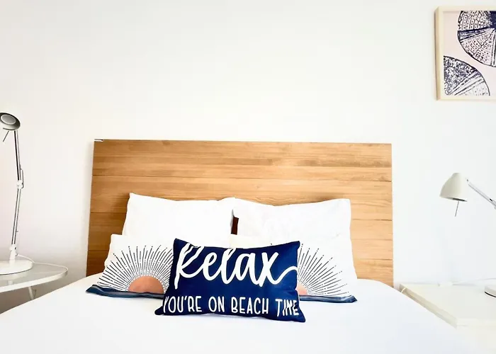 D Wan 9 T3 Baleal Sol Village I Dom wakacyjny *