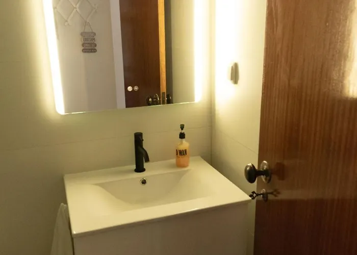 D Wan 9 T3 Baleal Sol Village I Dom wakacyjny Ferrel (Leiria)