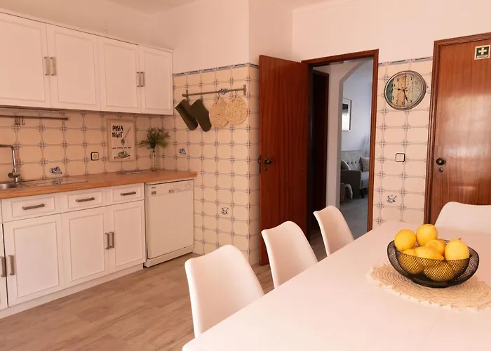 D Wan 9 T3 Baleal Sol Village I * Ferrel (Leiria)