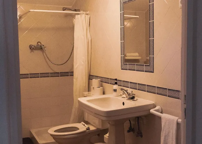 Dom wakacyjny D Wan 9 T3 Baleal Sol Village I