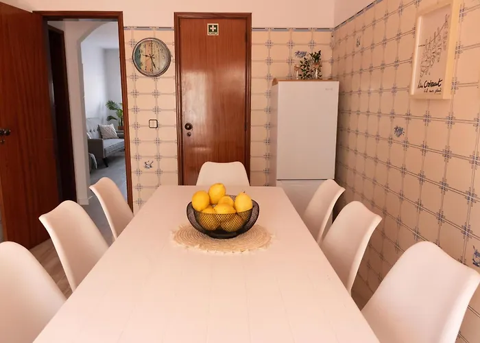 D Wan 9 T3 Baleal Sol Village I * Ferrel (Leiria)