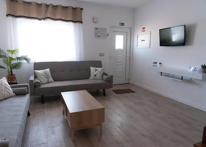 D Wan 9 T3 Baleal Sol Village I Dom wakacyjny