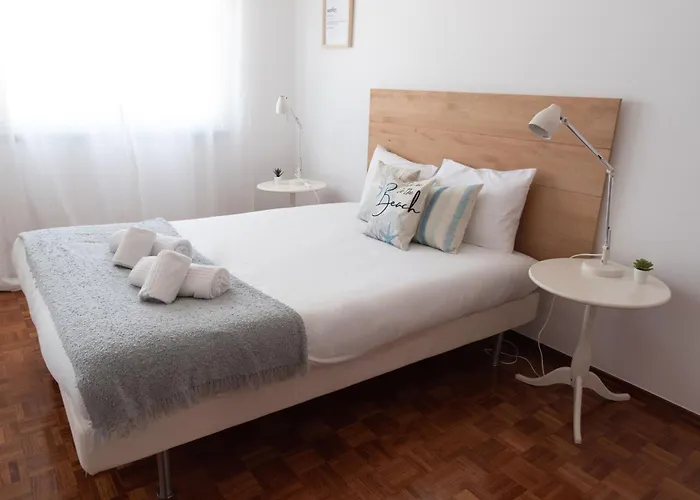 D Wan 9 T3 Baleal Sol Village I Dom wakacyjny *