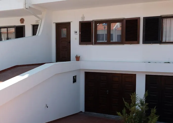 Dom wakacyjny D Wan 9 T3 Baleal Sol Village I *