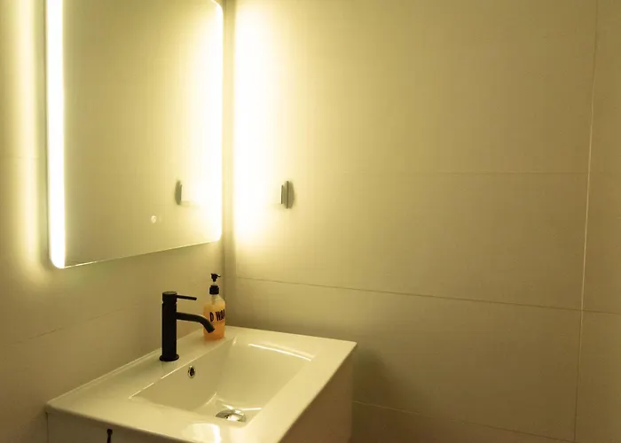 D Wan 9 T3 Baleal Sol Village I Dom wakacyjny Ferrel (Leiria)