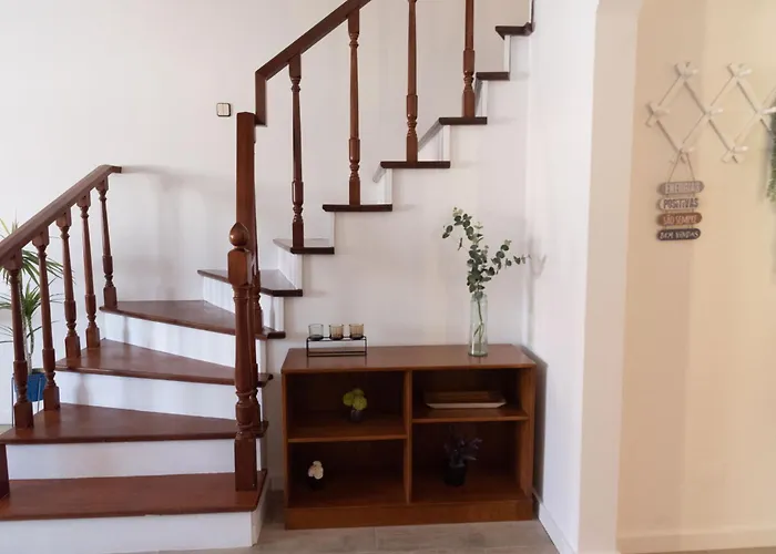 D Wan 9 T3 Baleal Sol Village I Ferrel (Leiria)