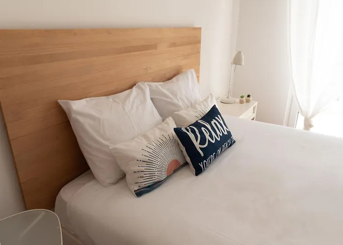 D Wan 9 T3 Baleal Sol Village I Dom wakacyjny