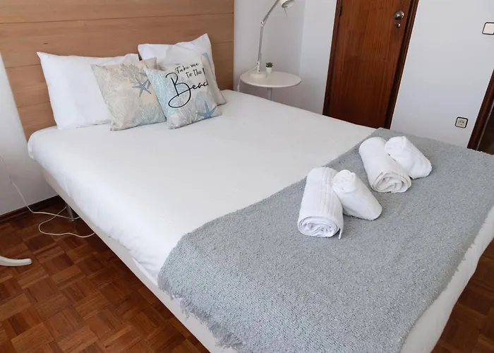 Dom wakacyjny D Wan 9 T3 Baleal Sol Village I