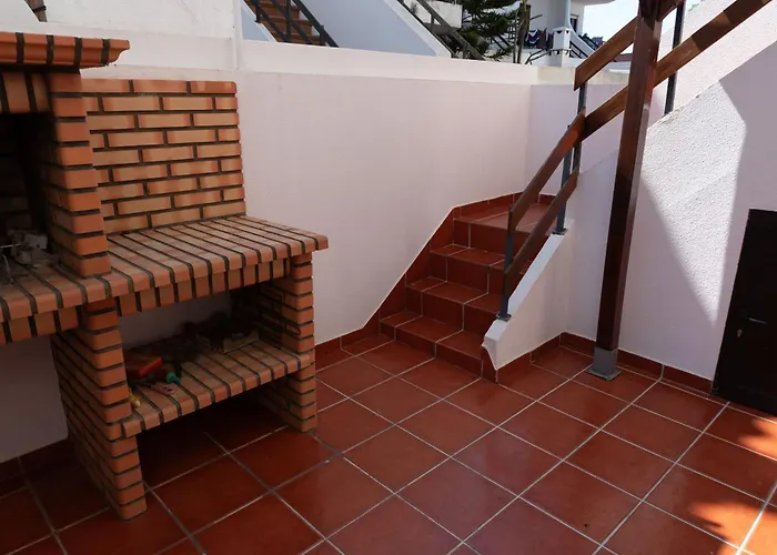 Dom wakacyjny D Wan 9 T3 Baleal Sol Village I *