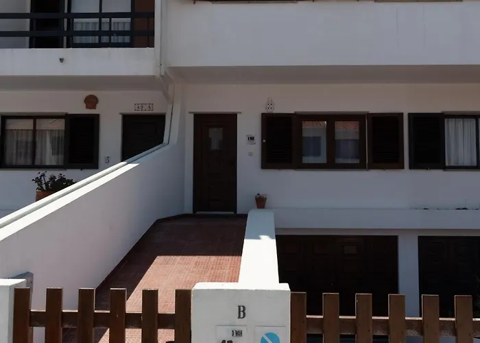 Dom wakacyjny D Wan 9 T3 Baleal Sol Village I Ferrel (Leiria)