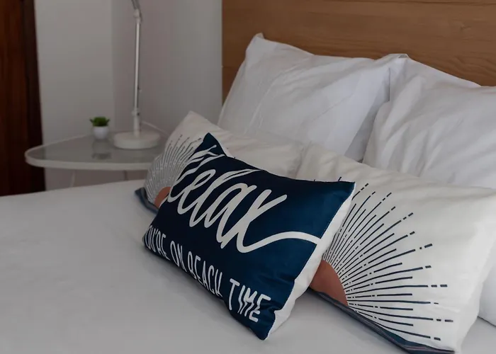 D Wan 9 T3 Baleal Sol Village I *