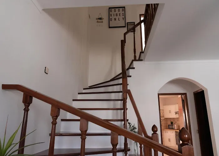 D Wan 9 T3 Baleal Sol Village I * Ferrel (Leiria)