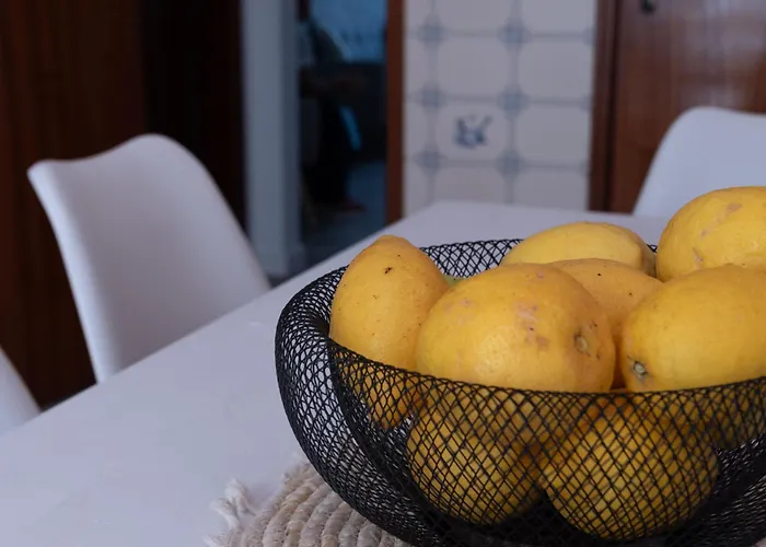 D Wan 9 T3 Baleal Sol Village I Dom wakacyjny