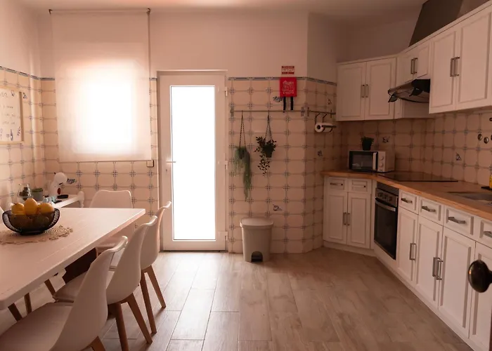 D Wan 9 T3 Baleal Sol Village I Ferrel (Leiria)