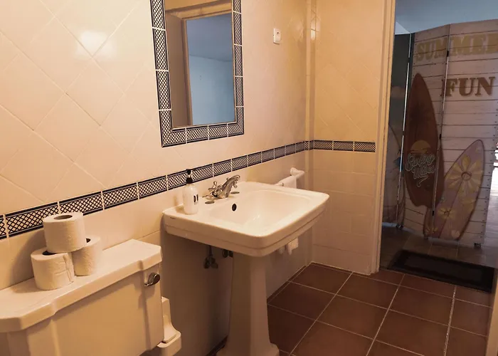 D Wan 9 T3 Baleal Sol Village I Dom wakacyjny