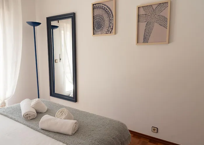 Dom wakacyjny D Wan 9 T3 Baleal Sol Village I