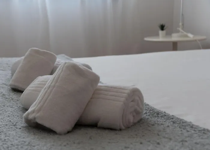 D Wan 9 T3 Baleal Sol Village I Dom wakacyjny *