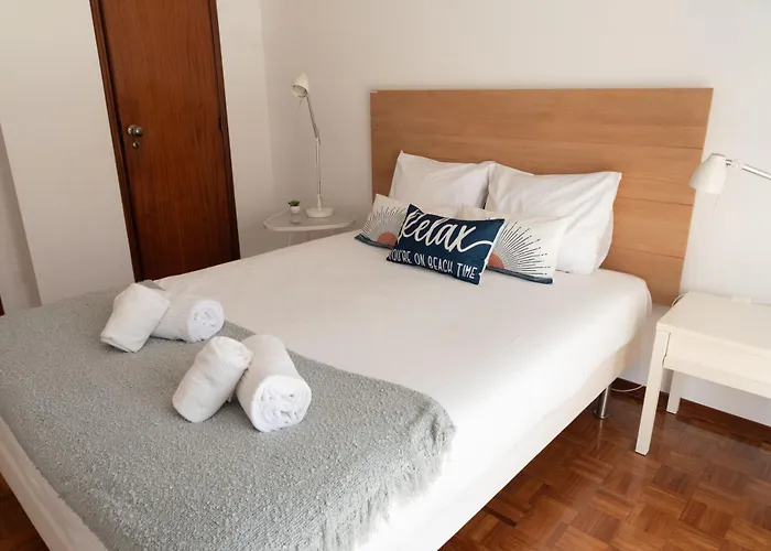 D Wan 9 T3 Baleal Sol Village I Dom wakacyjny