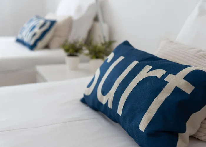 D Wan 9 T3 Baleal Sol Village I Dom wakacyjny *