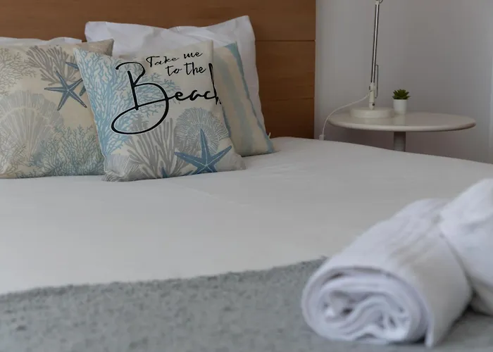 Dom wakacyjny D Wan 9 T3 Baleal Sol Village I *