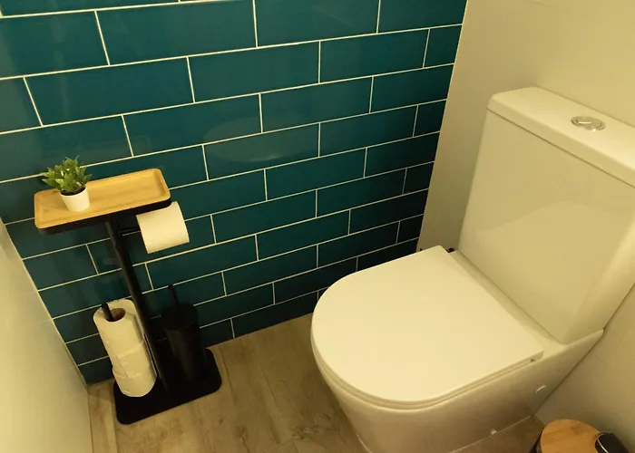 D Wan 9 T3 Baleal Sol Village I Dom wakacyjny Ferrel (Leiria)