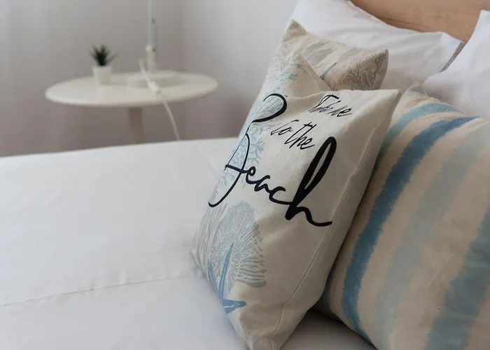 Dom wakacyjny D Wan 9 T3 Baleal Sol Village I Ferrel (Leiria)