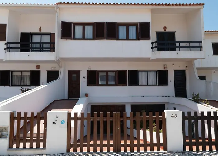 D Wan 9 T3 Baleal Sol Village I * Ferrel (Leiria)